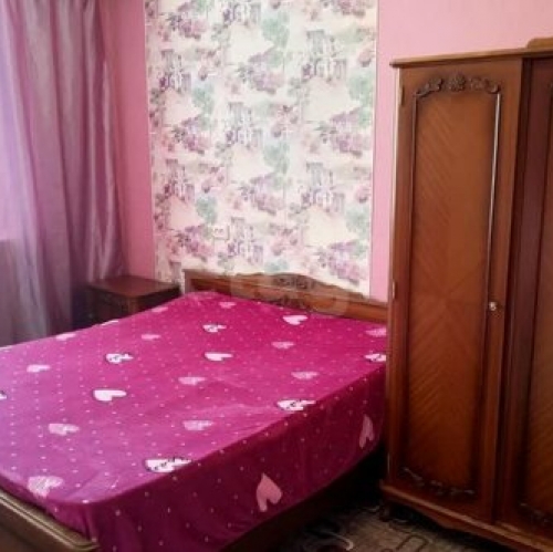 2-комн квартира улица Ярослава Гашека,  д. 11