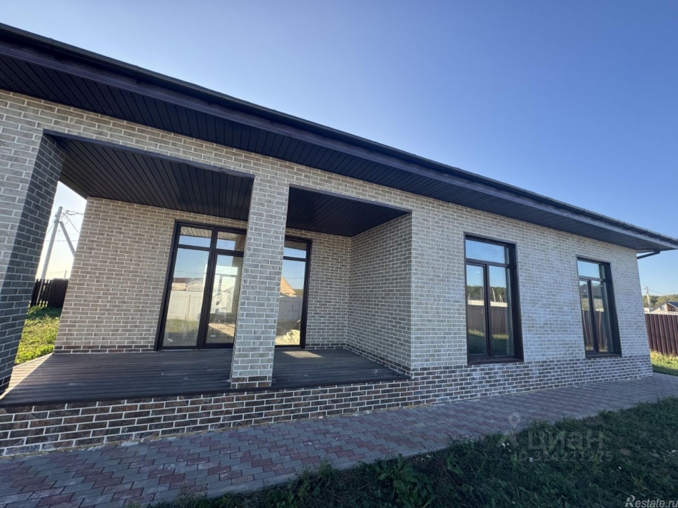 Продажа дома Домодедово, 46Н-01536