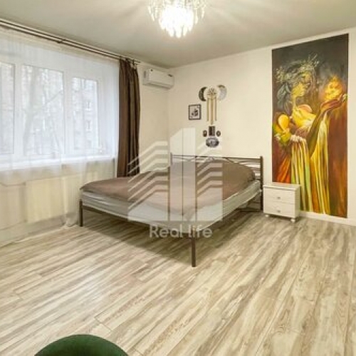 1-комн квартира Комитетский Лес, Комитетская улица,  д. 5А