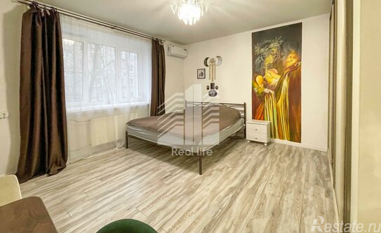 Продажа 1-комн квартиры на вторичном рынке Комитетский Лес, Комитетская улица,  д. 5А