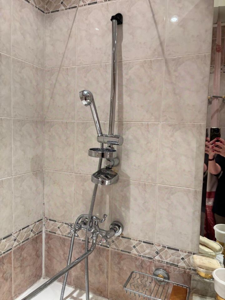 Аренда 2-комн квартиры на вторичном рынке Волгоградский проспект, 128К4