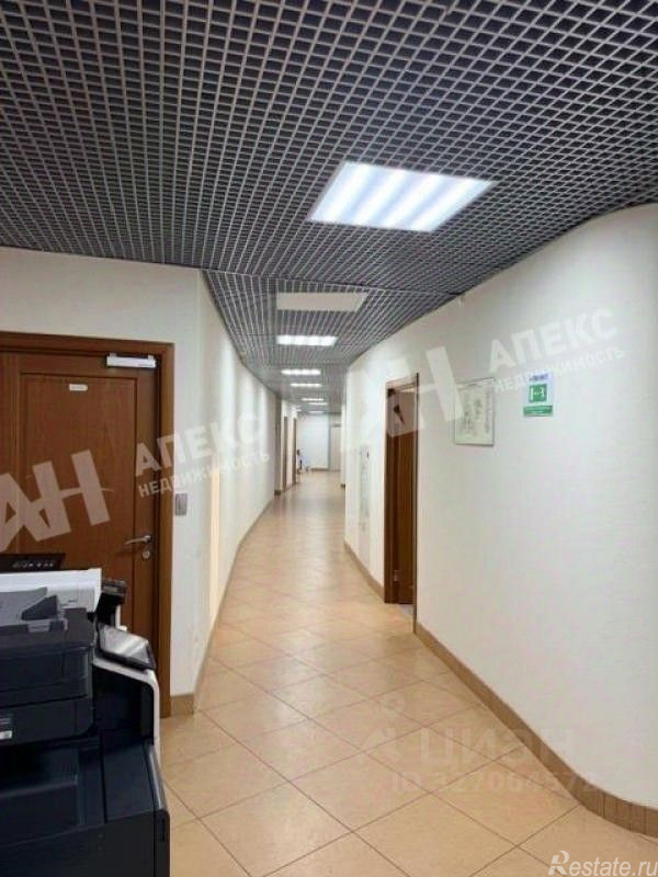 Аренда офиса улица Авиаконструктора Микояна