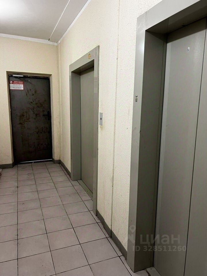 Продажа 1-комн квартиры на вторичном рынке Ленинский проспект, 53к3