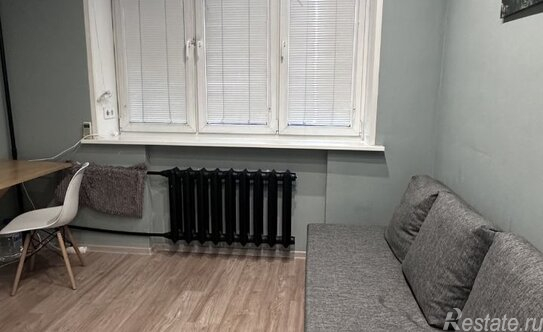 Аренда 1-комн квартиры на вторичном рынке ул Ремизова,  д. 4