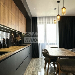 Продажа 3-комн квартиры на вторичном рынке ул Дыбенко,  д. 7,  к. 8