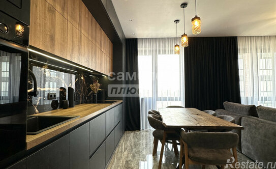 Продажа 3-комн квартиры на вторичном рынке ул Дыбенко,  д. 7,  к. 8