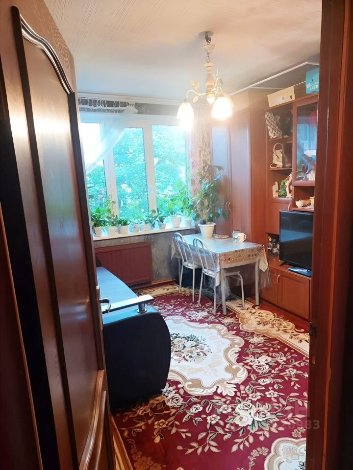 Продажа комнаты улица Седова, 164