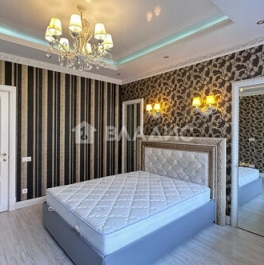 Продажа 4-комн квартиры на вторичном рынке Глухово, улица Рублёвское предместье,  д. 8 к3