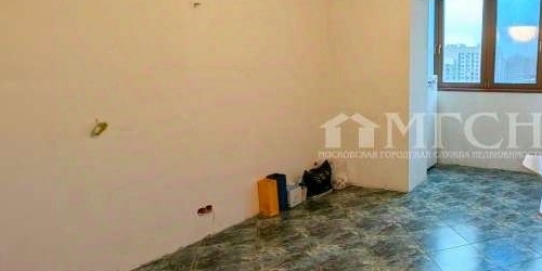 3-комн квартира улица Гарибальди, 36