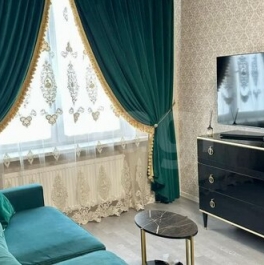 Продажа 1-комн квартиры на вторичном рынке Московский пр-кт