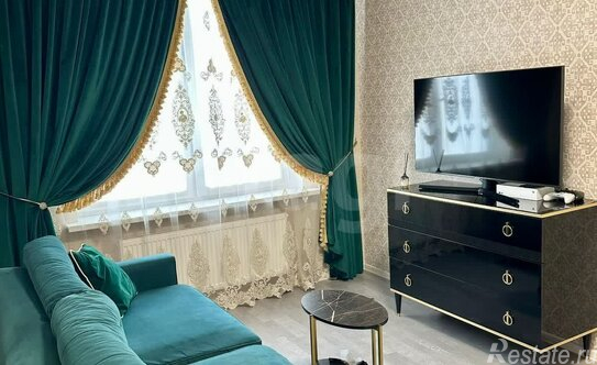 Продажа 1-комн квартиры на вторичном рынке Московский пр-кт