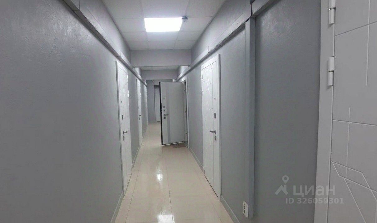 Продажа студии 7-я Кожуховская улица, 4К1