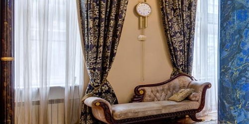 5-комн квартира Каменноостровский проспект, 26-28