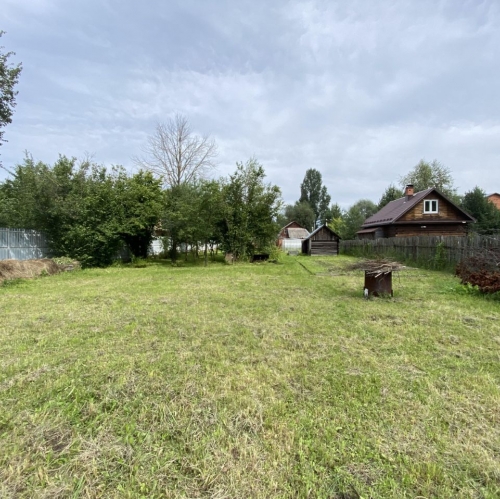 Коттедж/дом Егорьевск, ул Крупской,  д. 37