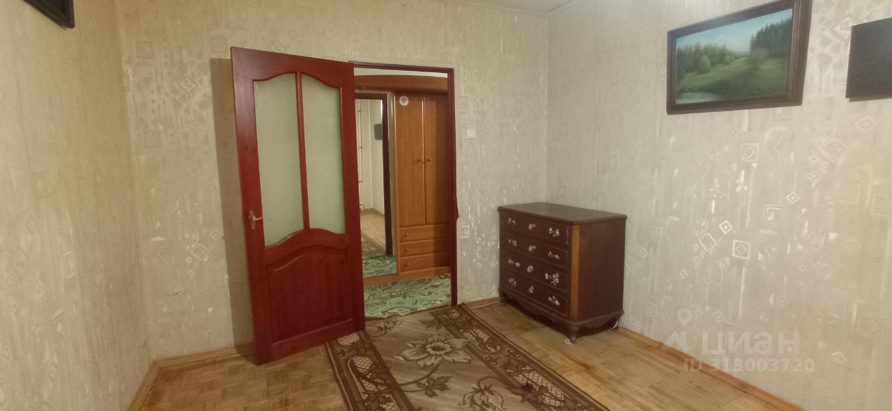 Продажа 2-комн квартиры на вторичном рынке Искровский проспект, 9Б