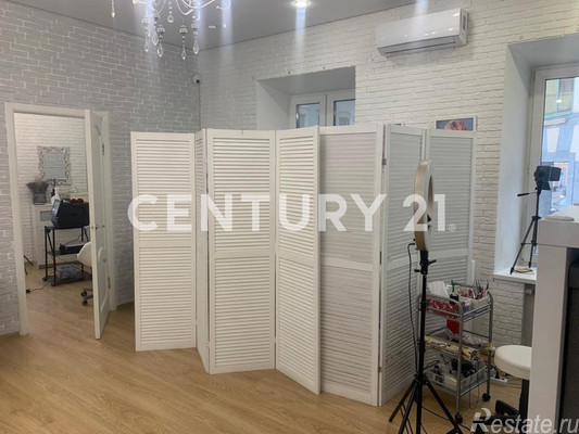 Продажа 3-комн квартиры на вторичном рынке Тимура Фрунзе ул,  д. 22