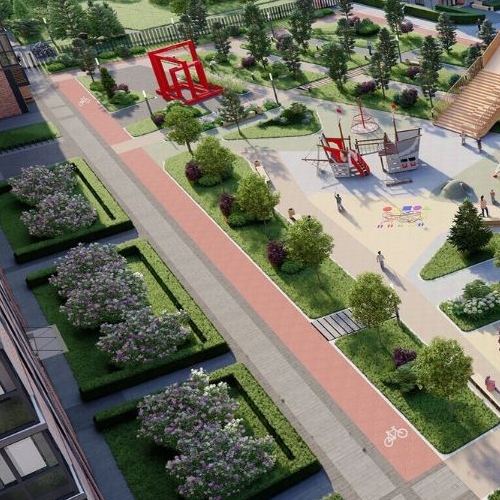 1-комн квартира 1-й Предпортовый проезд, 1