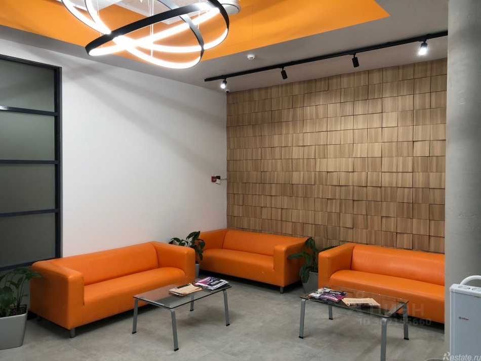 Продажа офиса проспект Генерала Дорохова,  д. 1