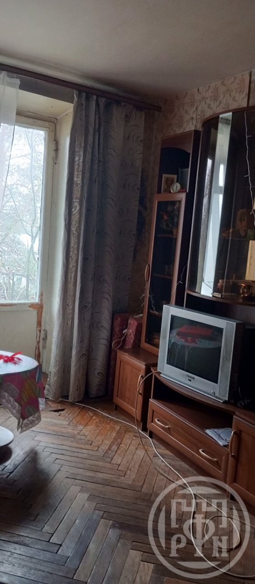 Продажа 2-комн квартиры на вторичном рынке Сестрорецк г., Володарского ул. ,  д. 50