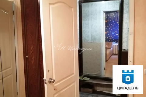 Продажа 2-комн квартиры на вторичном рынке Клин, ул. 50 лет Октября,  д. 17