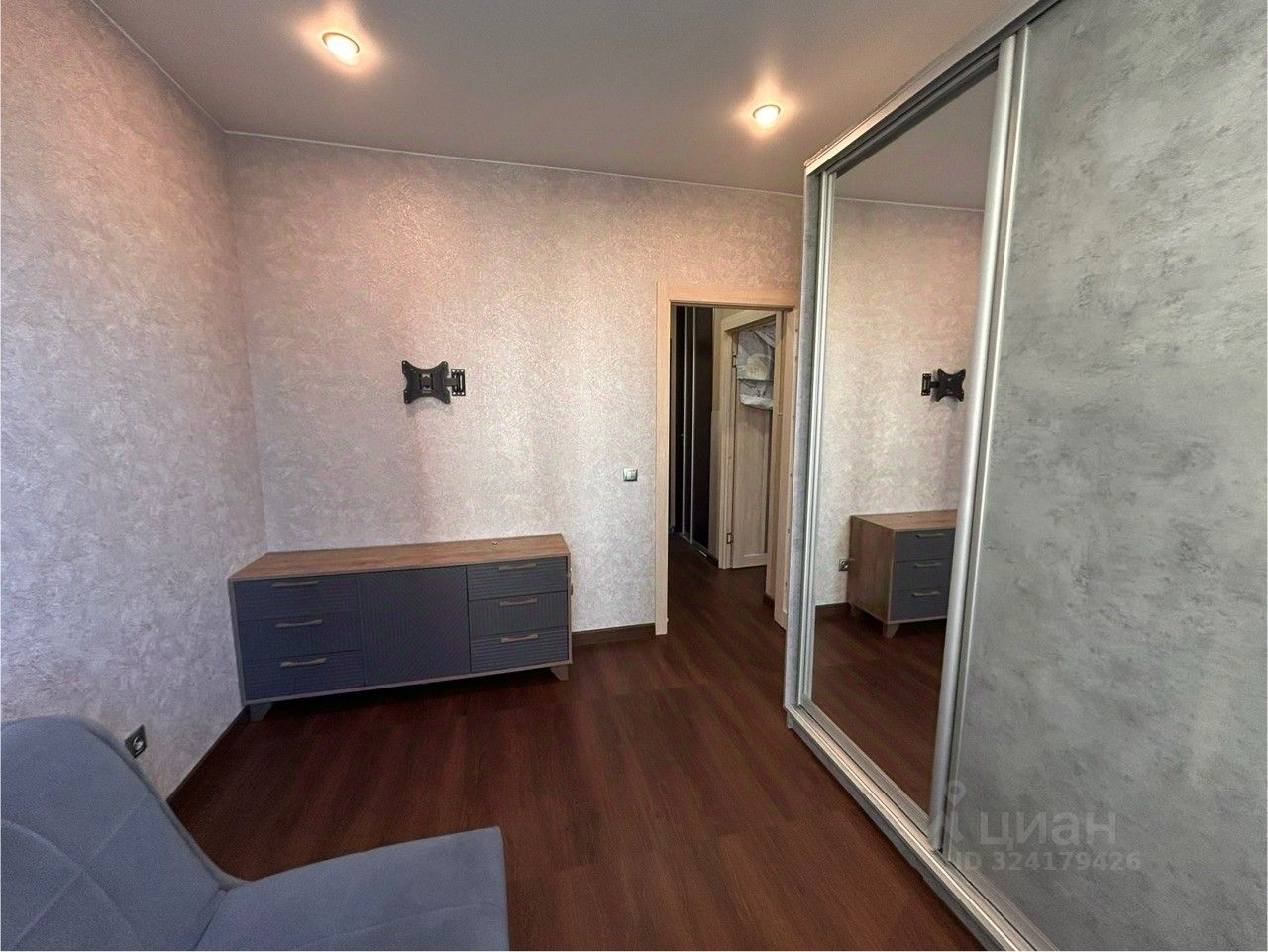 Аренда 1-комн квартиры на вторичном рынке улица Плесецкая, 14