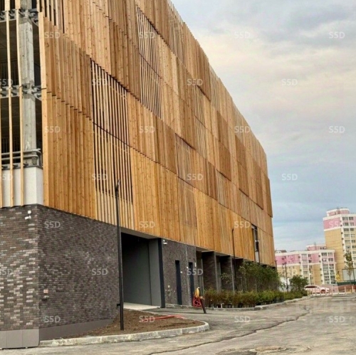 Помещение свободного назначения Ермолино, Калиновая улица,  д. 1