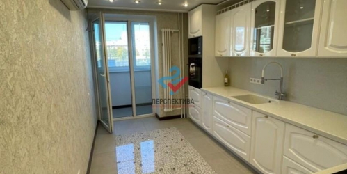 2-комн квартира Заревый проезд, 10