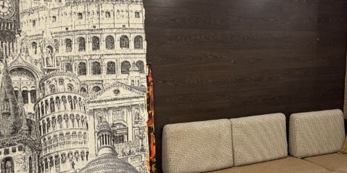 1-комн квартира бульвар Маршала Рокоссовского, 8К1