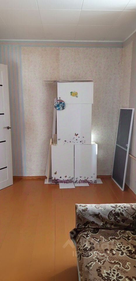 Продажа 2-комн квартиры на вторичном рынке Никольское, Западная улица, 1