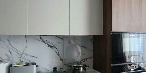 1-комн квартира Красноказарменная улица, 14Ак4