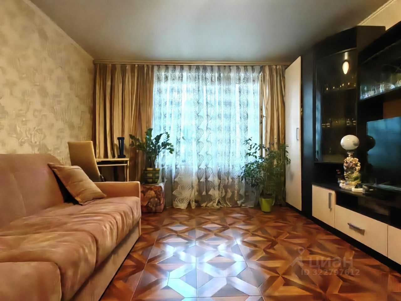 Продажа 1-комн квартиры на вторичном рынке Фрязевская улица, 9К2