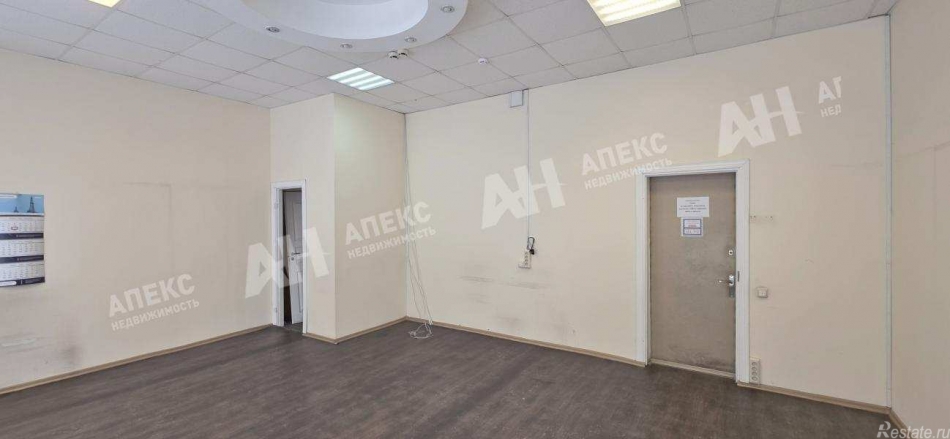 Аренда офиса Мира пр-кт