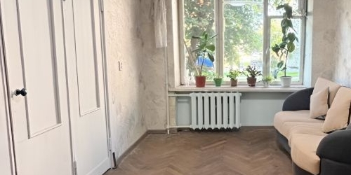 2-комн квартира улица Грибалевой, 14