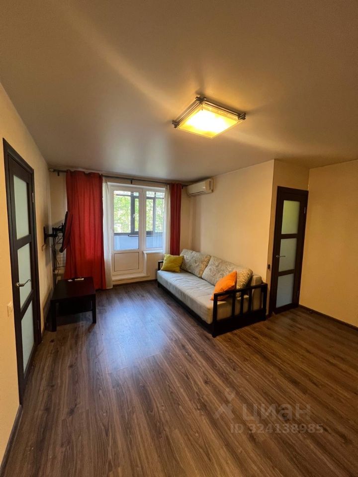 Продажа 2-комн квартиры на вторичном рынке 2-я Черногрязская улица, 3С1