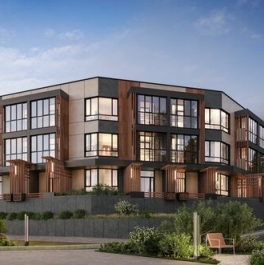 Продажа 3-комн квартиры в новостройке Лобаново, 46К-9061