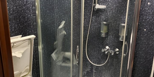 1-комн квартира Полимерная улица,  д. 5