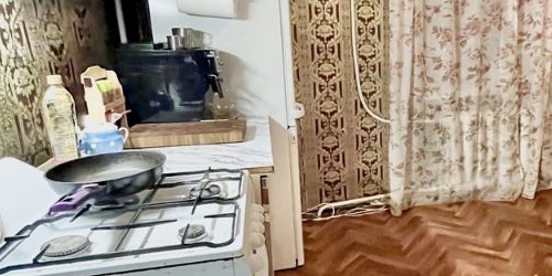 2-комн квартира Почтамтская улица, 11