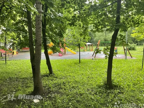 Продажа 1-комн квартиры на вторичном рынке ул. Магнитогорская,  д. 5