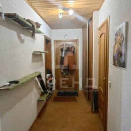 Продажа 2-комн квартиры на вторичном рынке Политехническая улица,  д. 17 к1 литА