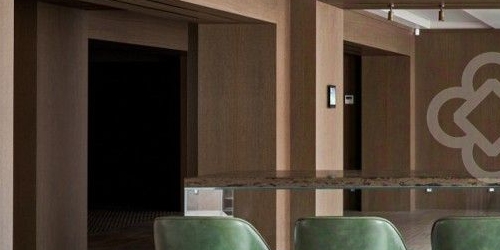 5-комн квартира улица Малая Грузинская, 28С2