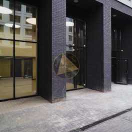 Продажа 2-комн квартиры на вторичном рынке Планерная улица