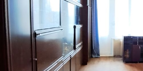 2-комн квартира Кашира, Центральная улица, 9