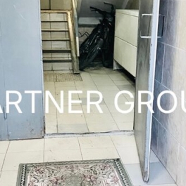 Продажа 3-комн квартиры на вторичном рынке ул Годовикова,  д. 3