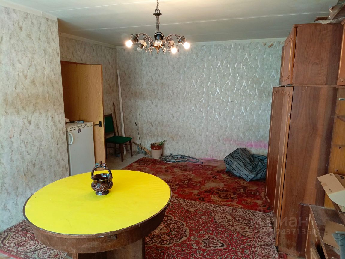 Продажа 3-комн квартиры на вторичном рынке 2-й Крестовский переулок, 12