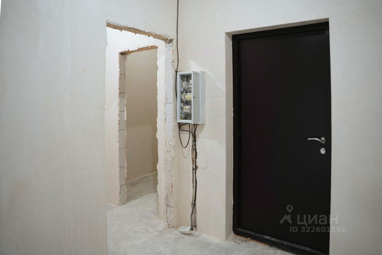 Продажа 4-комн квартиры на вторичном рынке Лахта тер., улица Новая, 51к16