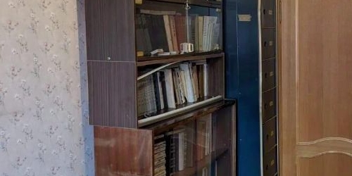 3-комн квартира улица Турку, 27