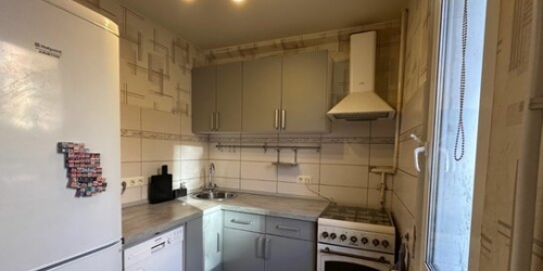 4-комн квартира Ветеранов пр-кт,  д. 44