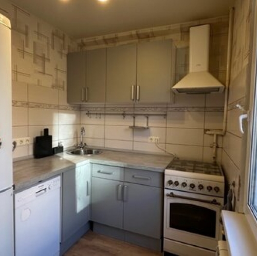 4-комн квартира Ветеранов пр-кт,  д. 44