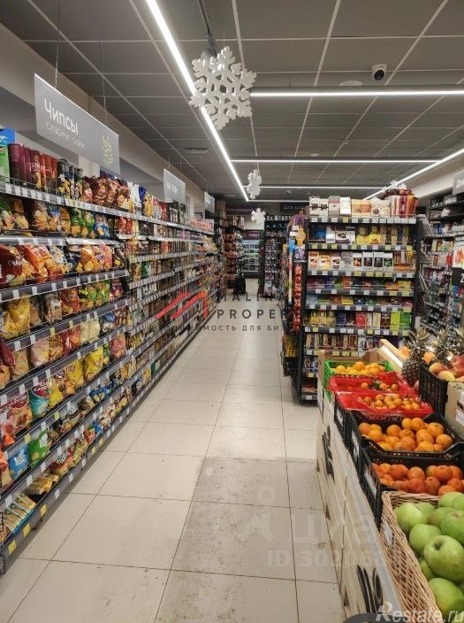 Продажа торгового помещения Ботаническая М. ул,  д. 3