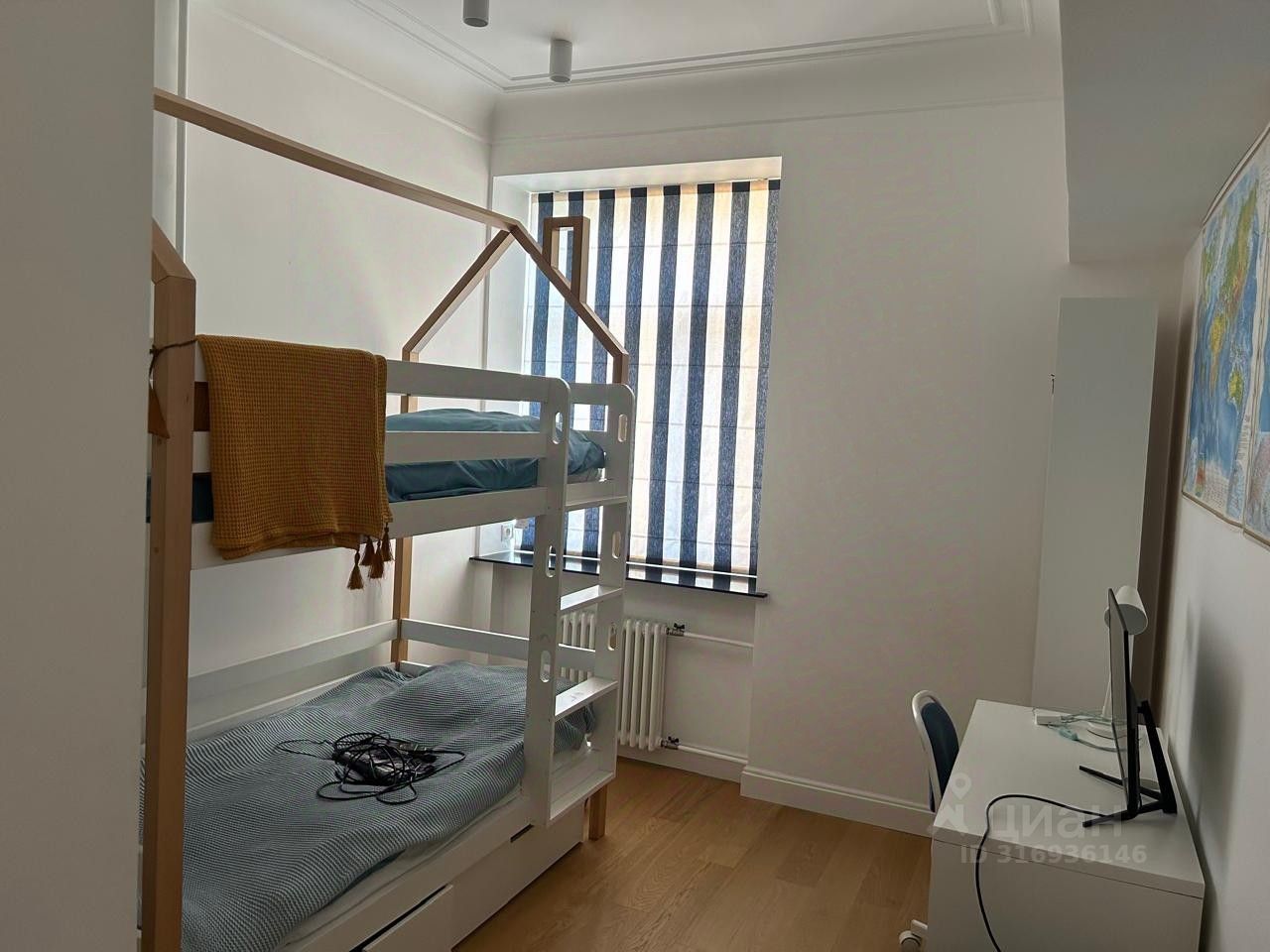 Продажа 2-комн квартиры на вторичном рынке Фрунзенская набережная, 50